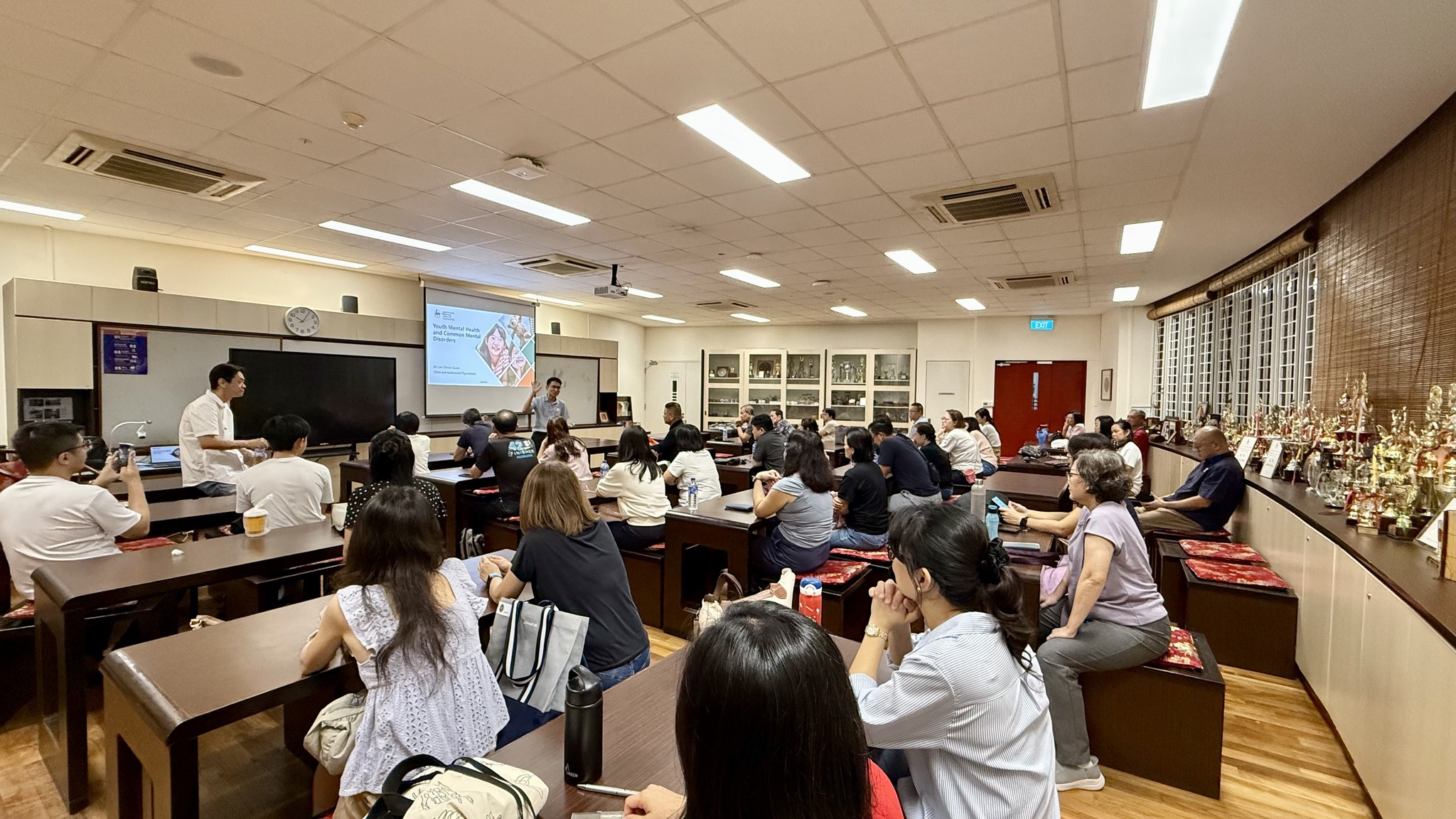 MedTalk2025
